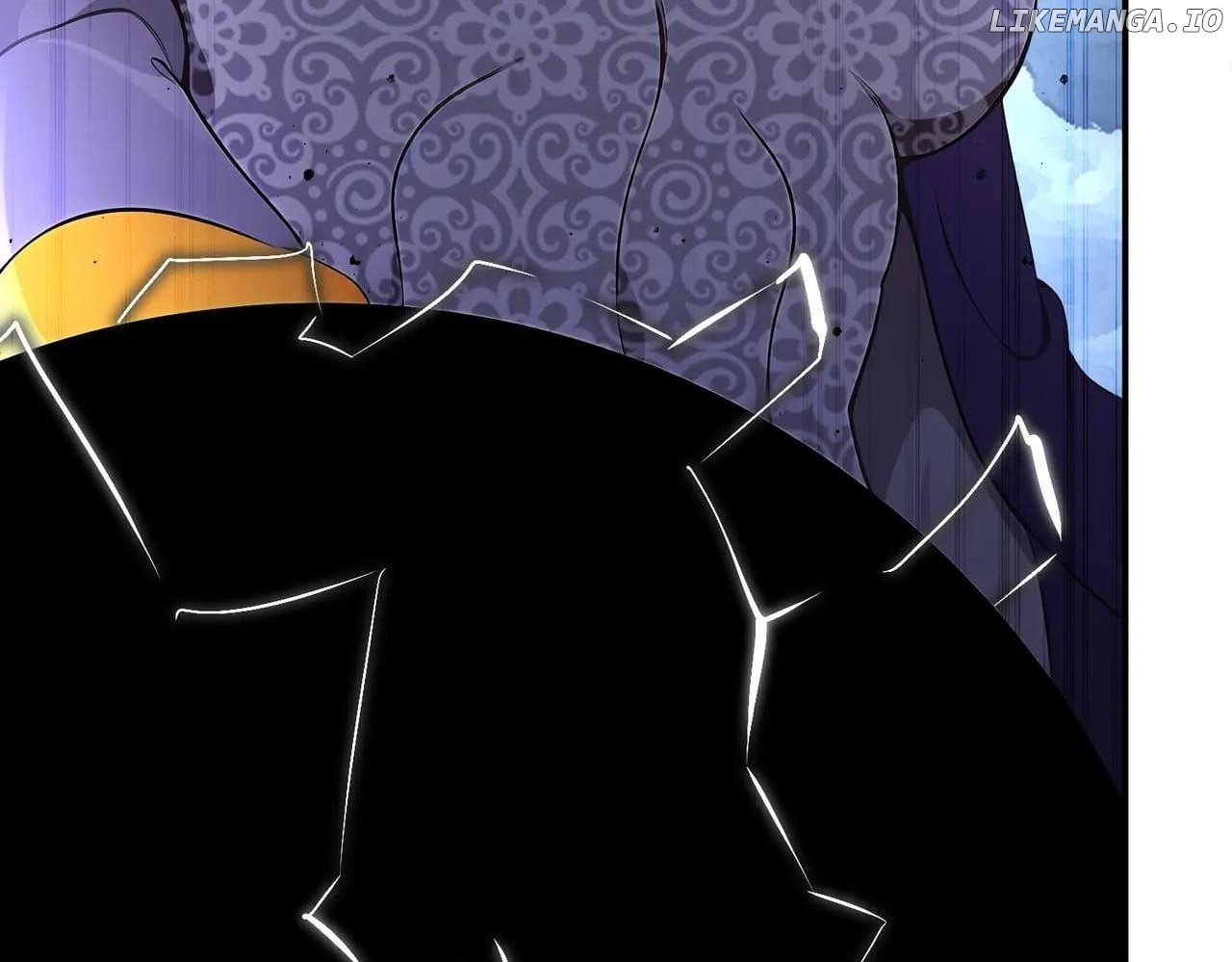 My Furry Harem Is After Me Chapter 372 - page 9